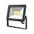 Proyector LED ROBLAN 20W 3000K IP65