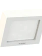 Plafón LED ROBLAN MOON Cuadrado Sobrepuesto 18W Luz Neutra 4000K IP44 - Miniatura 2