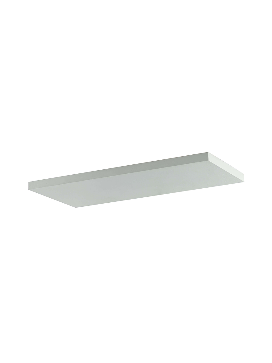 Aplique LED Roblan Vilanova 20W Luz Cálida – Blanco 1