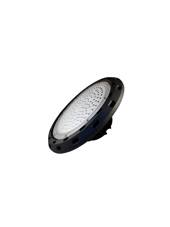 Campana LED UFO 150W IP65 Luz Neutra 4000K – Chip Epistar + Driver Philips 1