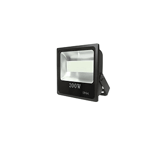 Proyector LED Sirio 200W IP65 Luz Cálida – DS43