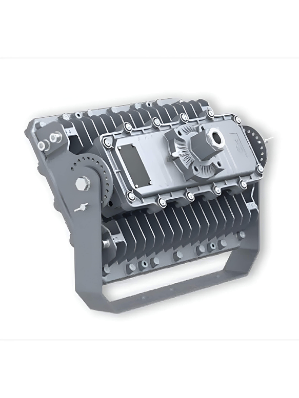 Proyector LED ROBLAN ATEX VESTV2 SMD 150W 6000K 21000lm 90º 3