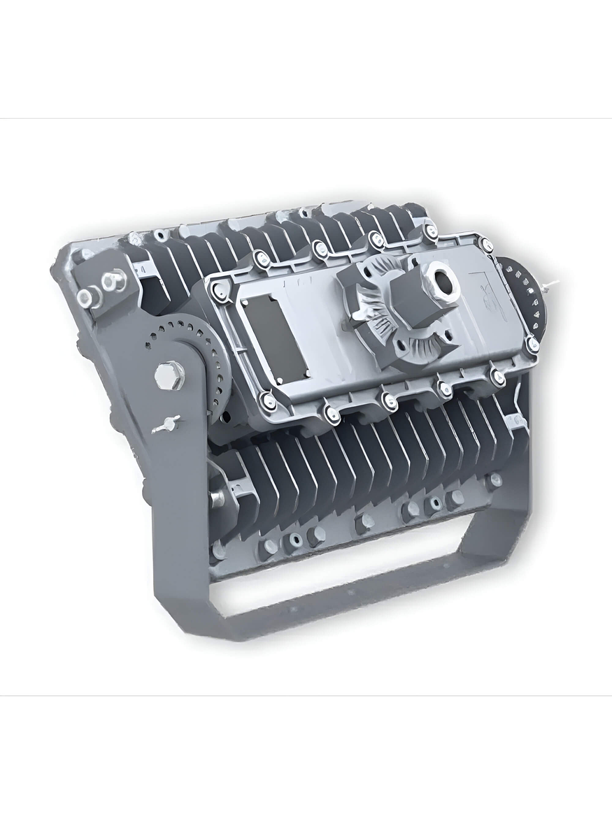 Proyector LED ROBLAN ATEX VESTV2 SMD 150W 6000K 21000lm 90º 3