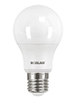 Pack x4 Ampolletas LED Roblan E27 5W 4000K – Luz Neutra - Miniatura 2