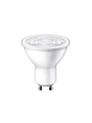 Pack 4 Ampolletas LED GU10 6W 4000K Luz Neutra - Miniatura 2