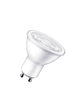 Pack 4 Ampolletas LED GU10 6W 3000K Luz Cálida - Miniatura 2