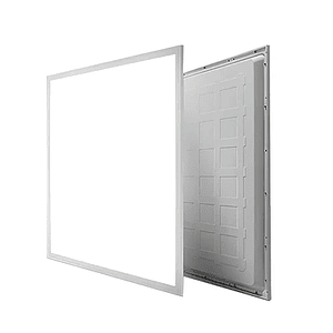 Panel LED Slim 60x60 40W CCT Ajustable Flicker Free 4800lm 