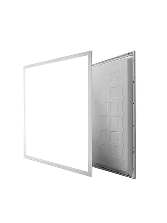 Panel LED Slim 60x60 40W CCT Ajustable Flicker Free 4800lm  1