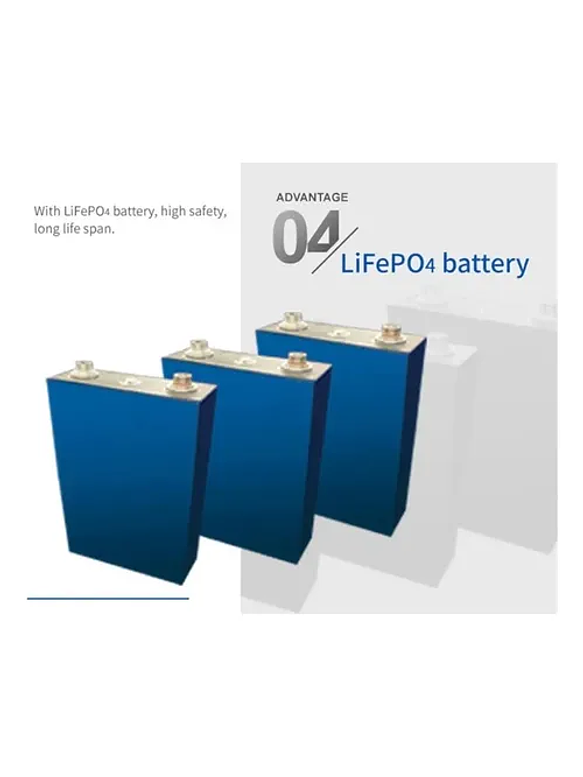 Luminaria Solar Pública LED AUSTRAL 400W Luz Fría IP65 13