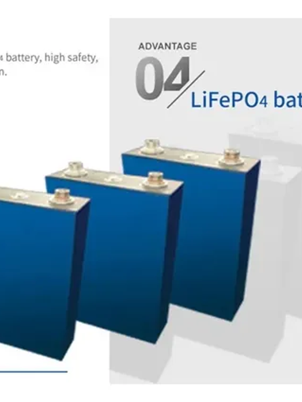 Luminaria solar pública LED AUSTRAL 400W luz fría IP65 13