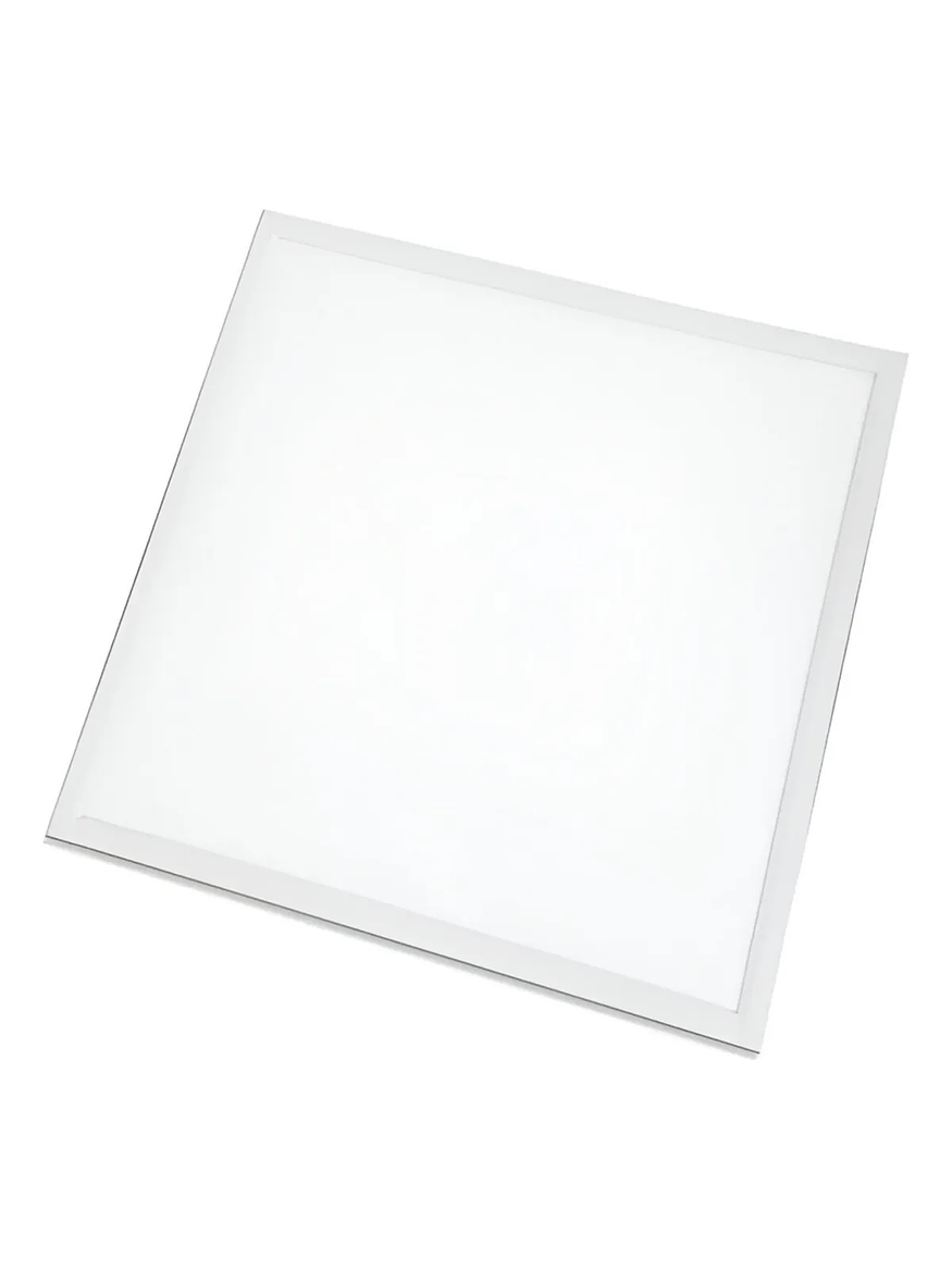Panel LED 60x60 40W 6500K Backlight  Flicker Free 4