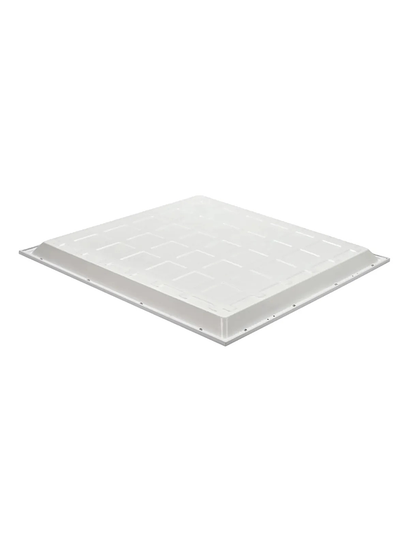 Panel LED Slim 60x60 40W CCT Ajustable Flicker Free 4800lm  4