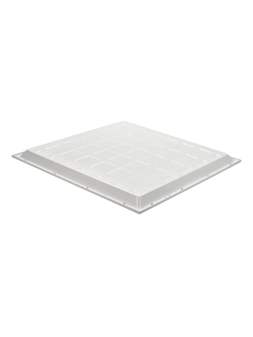 Panel LED Slim 60x60 40W CCT Ajustable Flicker Free 4800lm  4