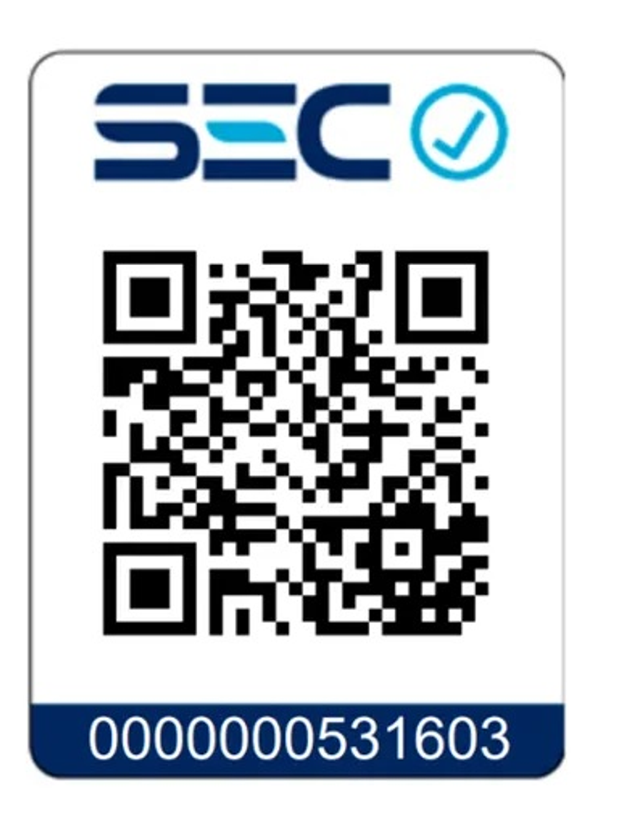 Proyector LED SOFTLIGHT 30W Luz Fría IP65 SEC 3