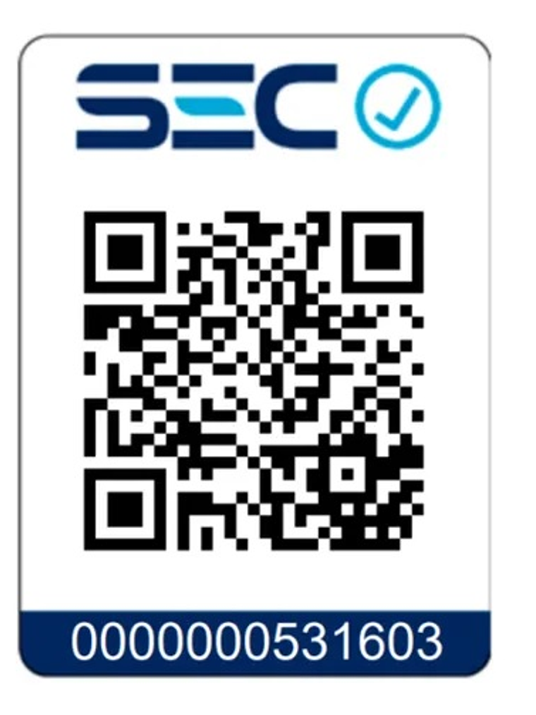 Proyector LED SOFTLIGHT 50W Luz Fría IP65 SEC 5