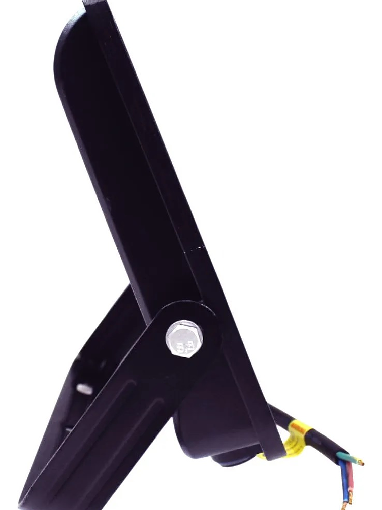 Proyector LED SOFTLIGHT 100W luz ámbar 1700K IP65 DS1 2