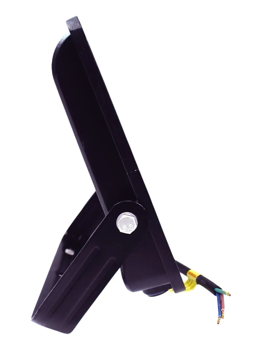 Proyector LED DS1 50W 1700K Ámbar SOFTLIGHT IP65 2