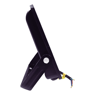 Proyector LED SOFTLIGHT 30W luz ámbar 1700K IP65 DS1