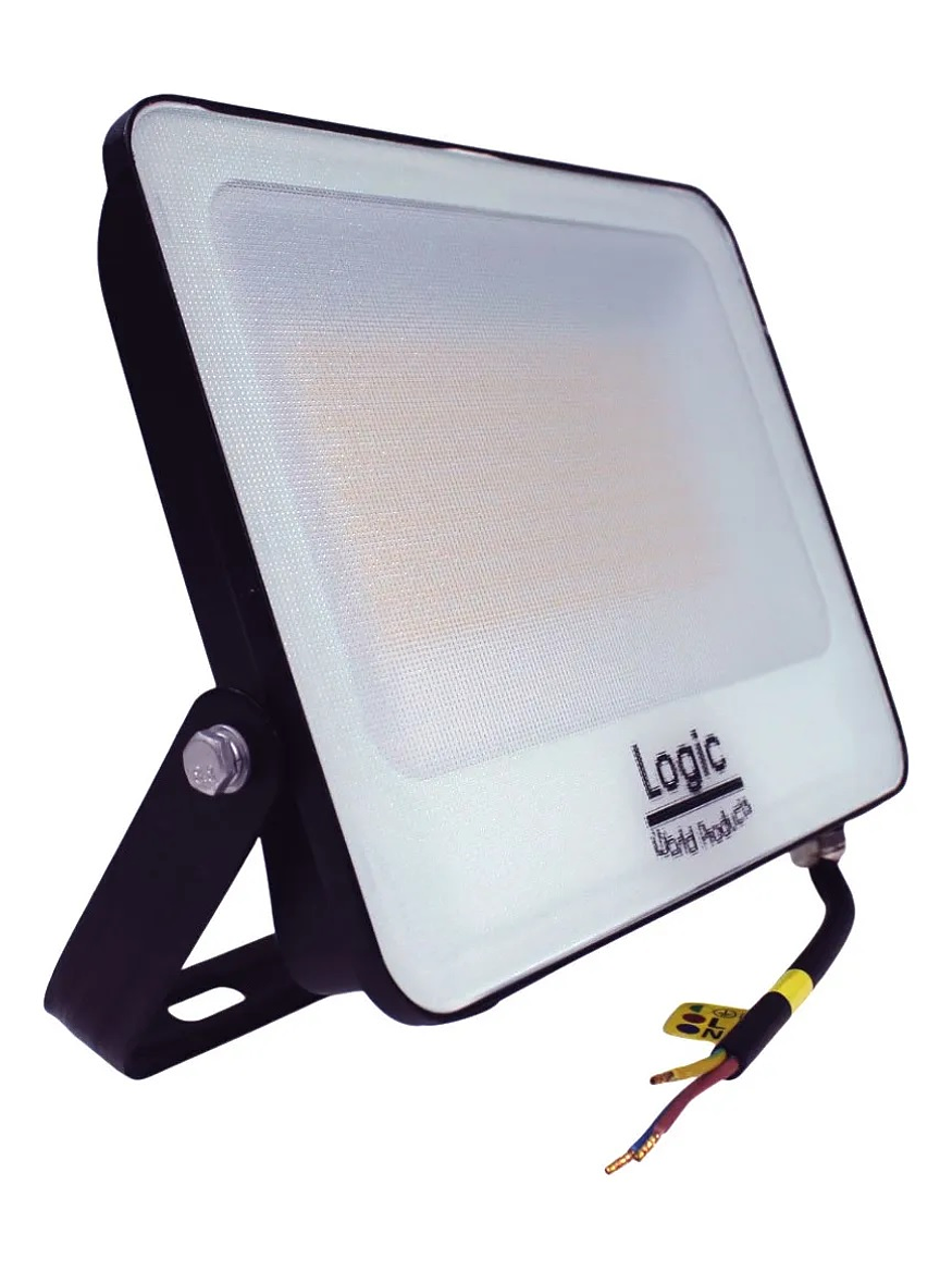 Proyector LED DS1 30W 1700K Ámbar SOFTLIGHT IP65 3