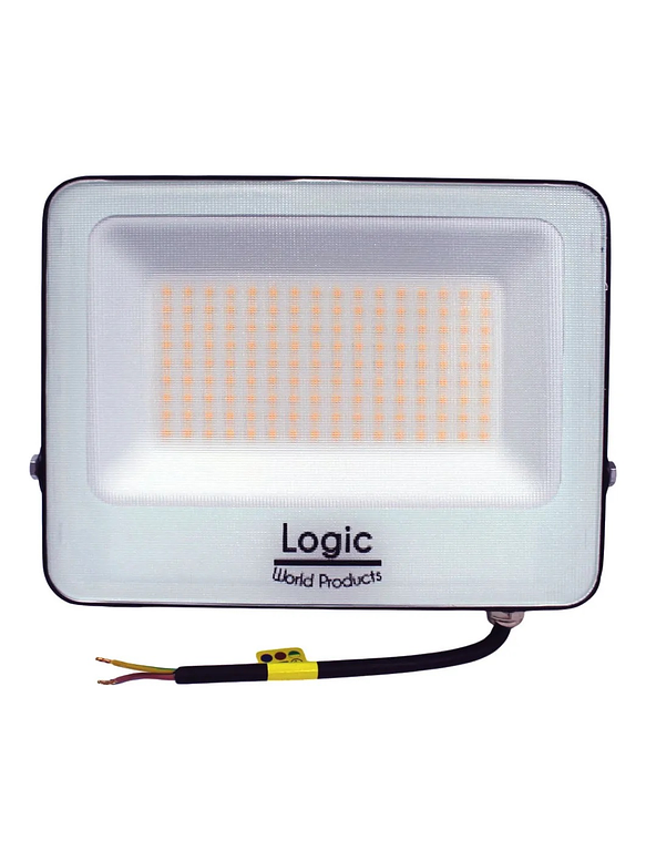 Proyector LED DS1 30W 1700K Ámbar SOFTLIGHT IP65 4