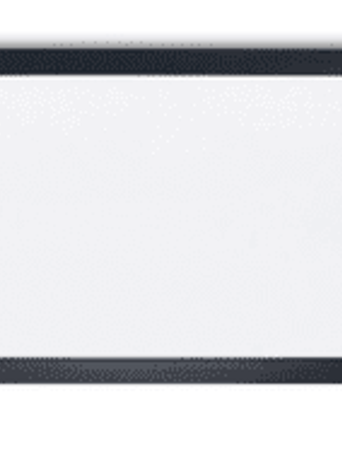 Pack 12 Colgantes LED 35W Bordes Negros  2