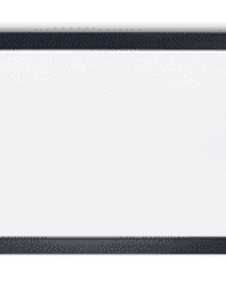 Pack 12 Colgantes LED 45W Bordes Negros 2