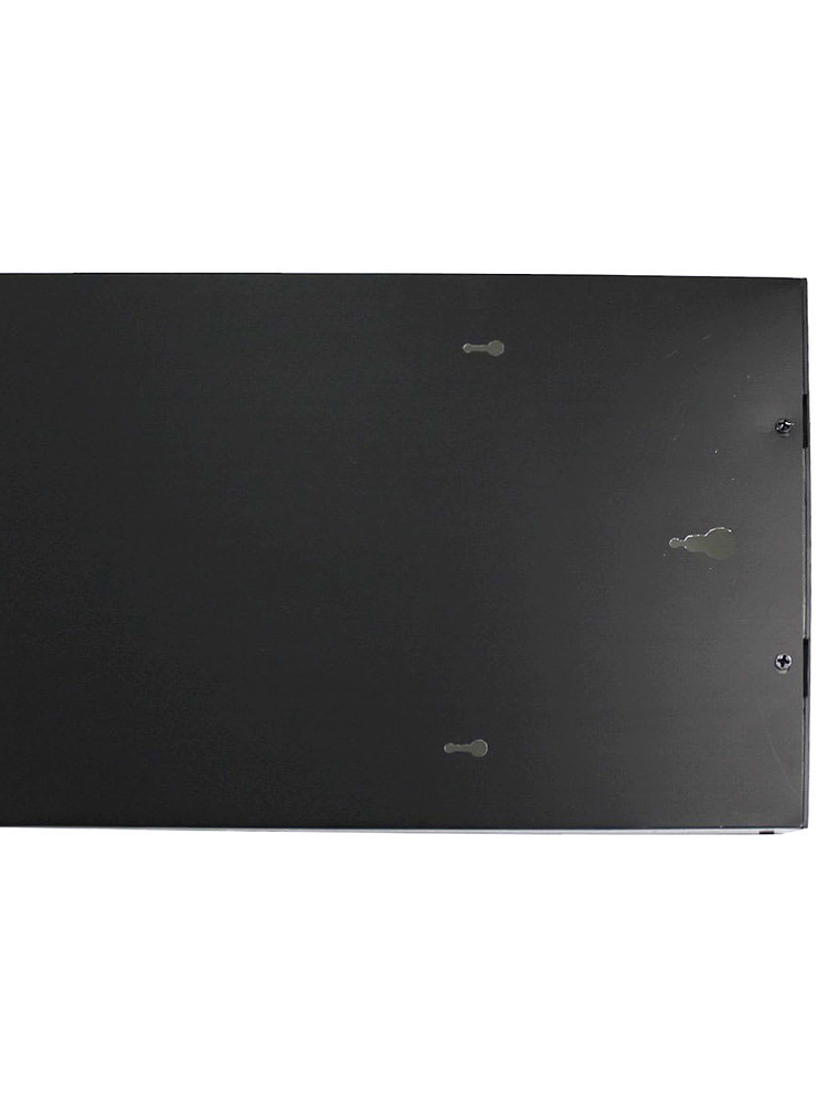 Pack 12 Colgantes LED 45W Bordes Negros 7