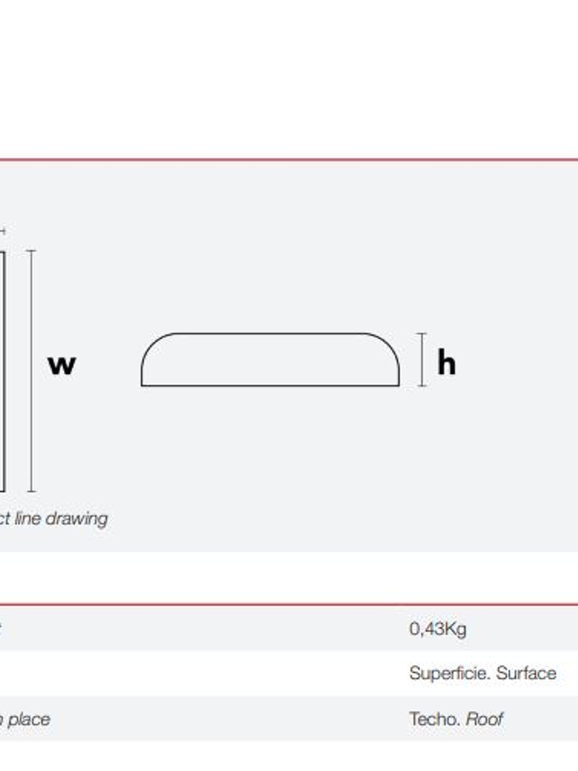 Plafón LED Cuadrado 18W 4100K Luz Neutra 5