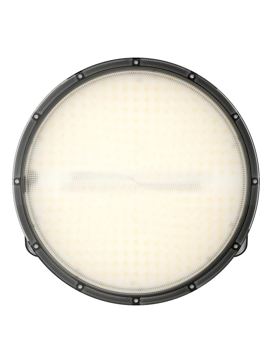 Campana LED SOFTLIGHT 100W CCT Cálida-Neutra-Fría IP65 3