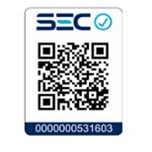 Proyector LED SOFTLIGHT 50W luz fría sensor PIR IP65 SEC