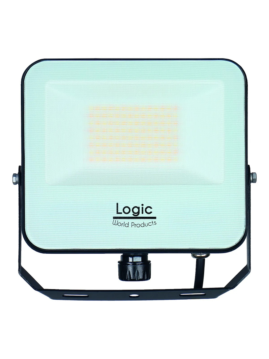Proyector LED CCT SOFTLIGHT 100W  Cálido/Neutro/Frio IP65  1