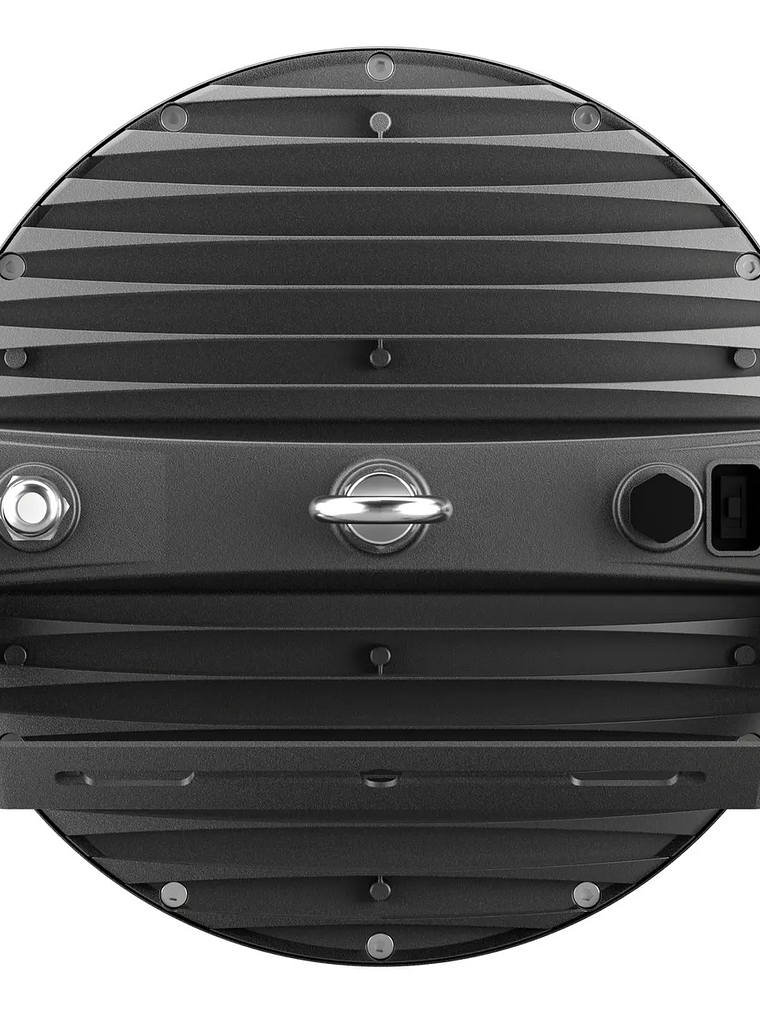 Campana LED SOFTLIGHT 150W luz cálida/neutra/fría IP65 5