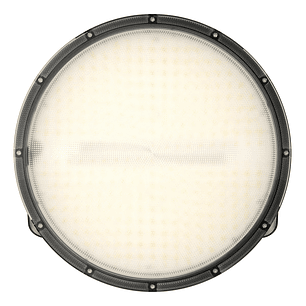 Campana LED SOFTLIGHT 200W luz cálida/neutra/fría IP65