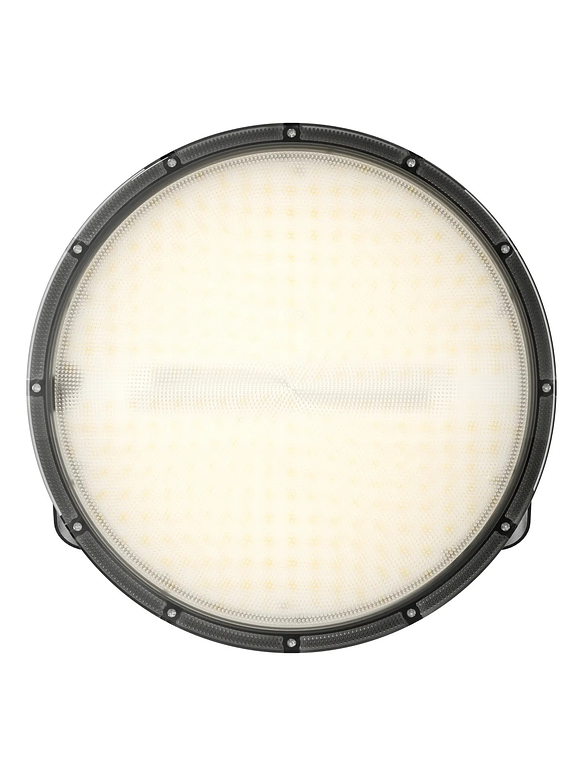 Campana LED SOFTLIGHT 200W luz cálida/neutra/fría IP65 2
