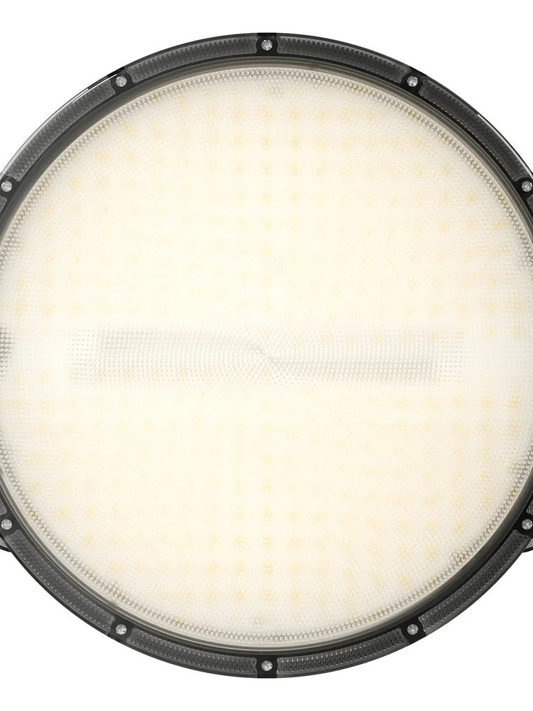 Campana LED SOFTLIGHT 200W luz cálida/neutra/fría IP65 2