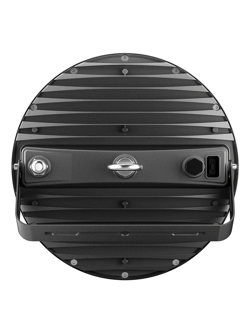 Campana LED SOFTLIGHT 200W luz cálida/neutra/fría IP65 4