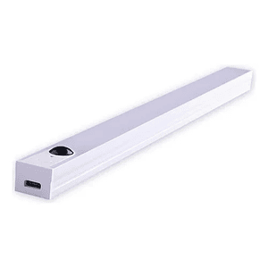 Luz de Closet LED D05 300mm Sensor PIR 5CCT USB Recargable