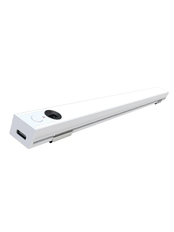 Luz de Closet LED D06 300mm Sensor Mano USB Recargable 3