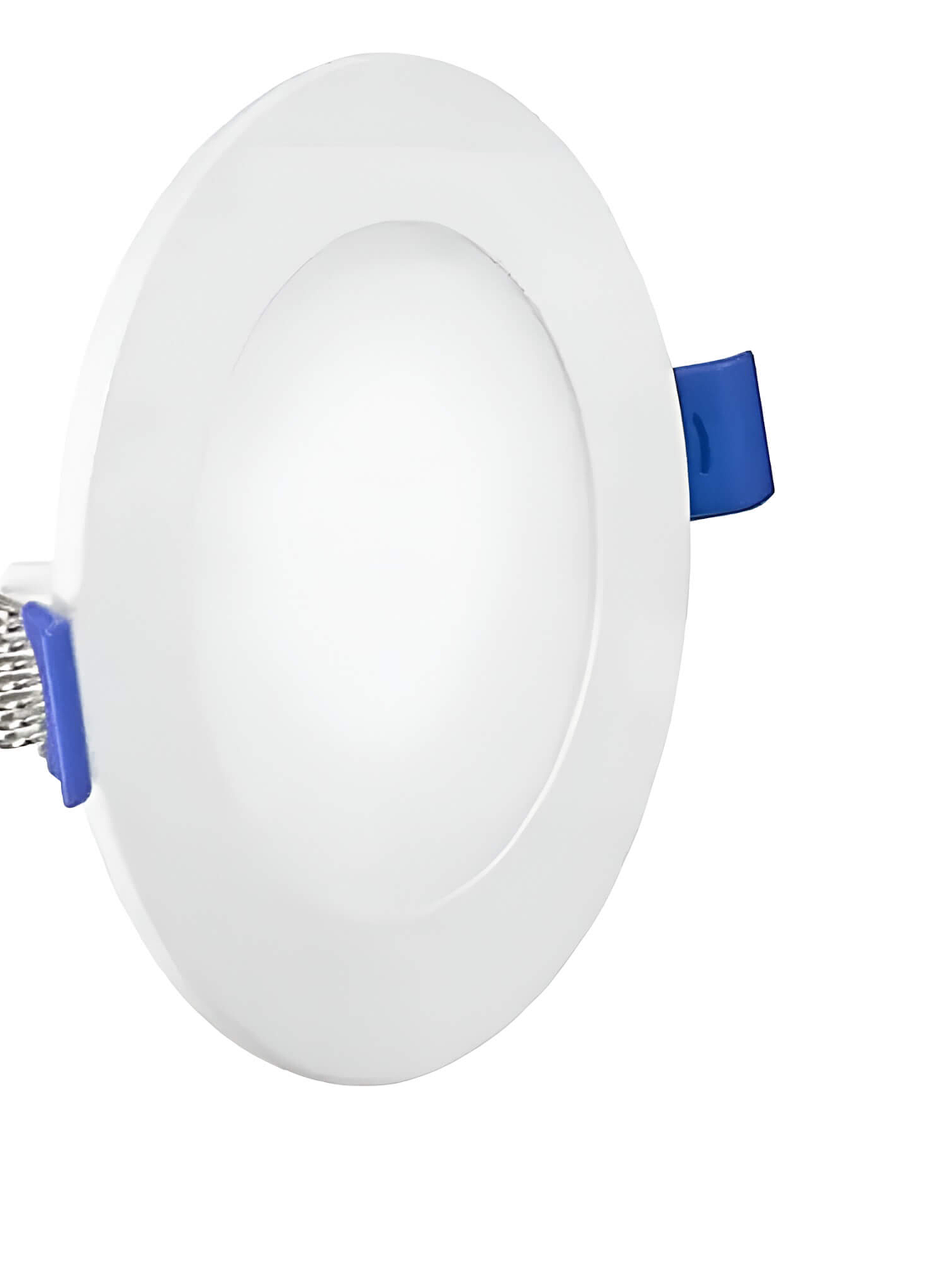 Embutido Cielo LED 18W c/Kit de Emergencia Luz Fría 1