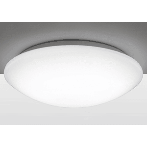 Plafón LED ROBLAN 18W Luz Neutra C/Kit emergencia IP44