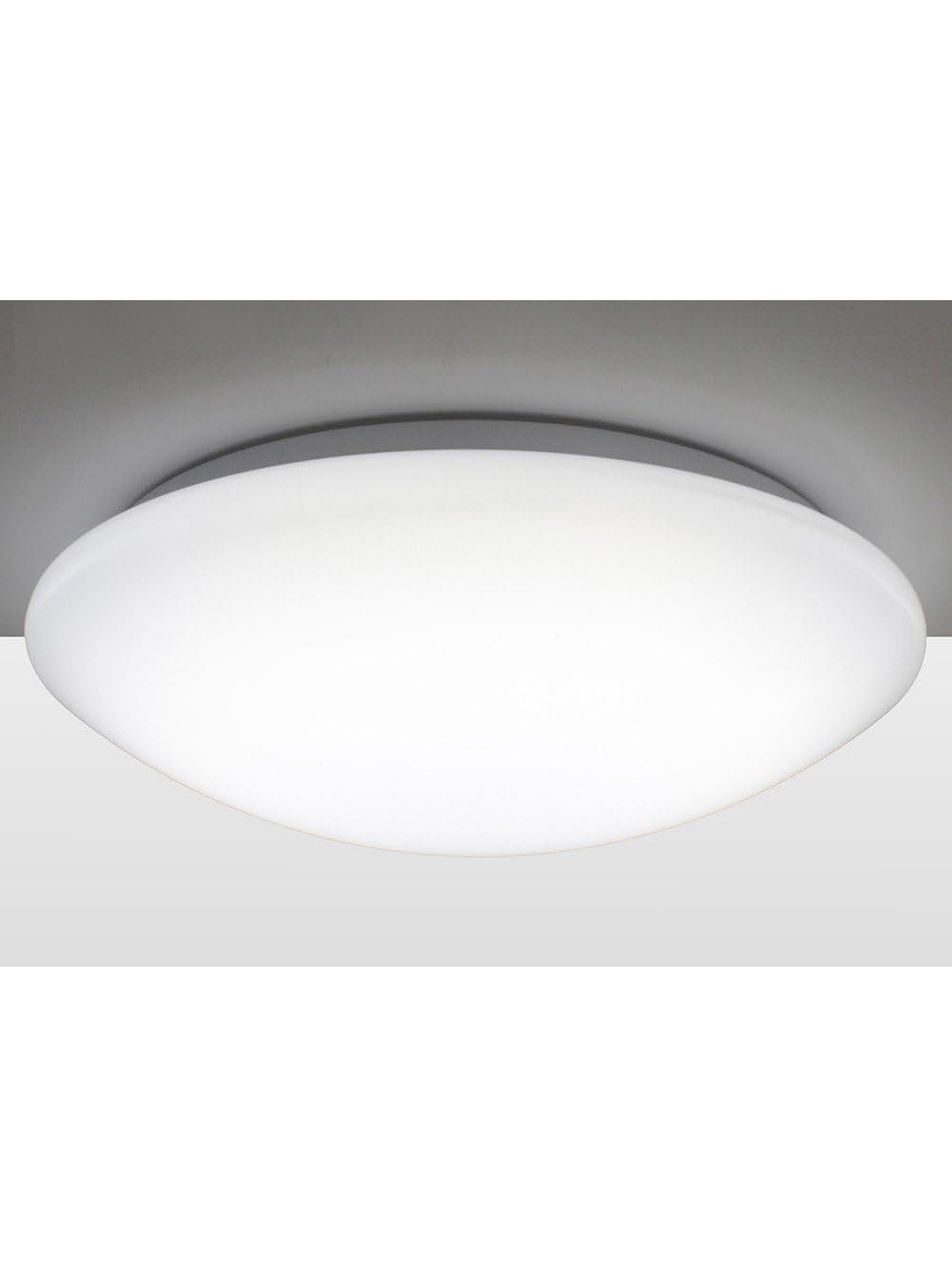 Plafón LED ROBLAN 18W Luz Neutra C/Kit emergencia IP44 2