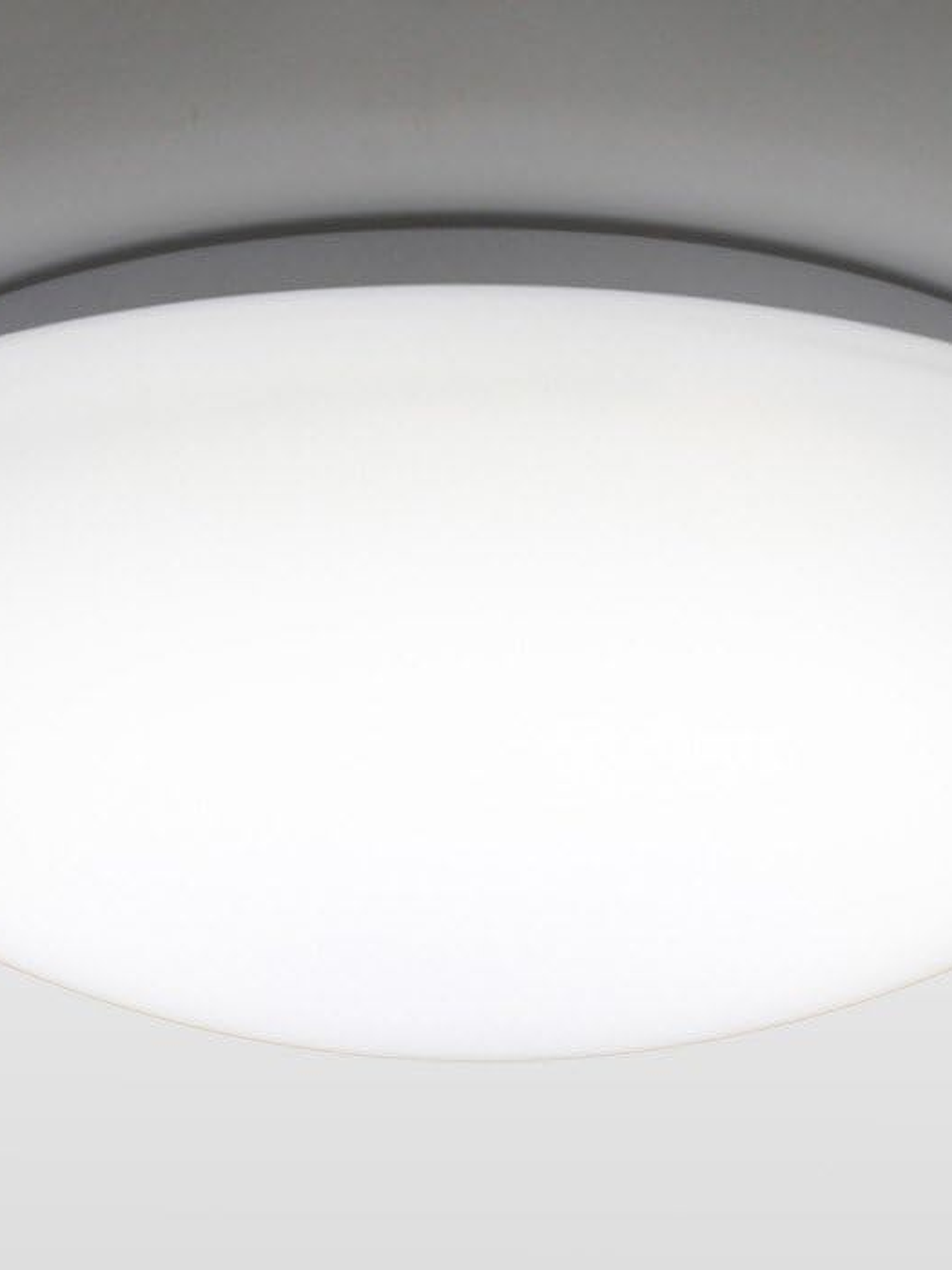 Plafón LED ROBLAN 18W Luz Neutra C/Kit emergencia IP44 2