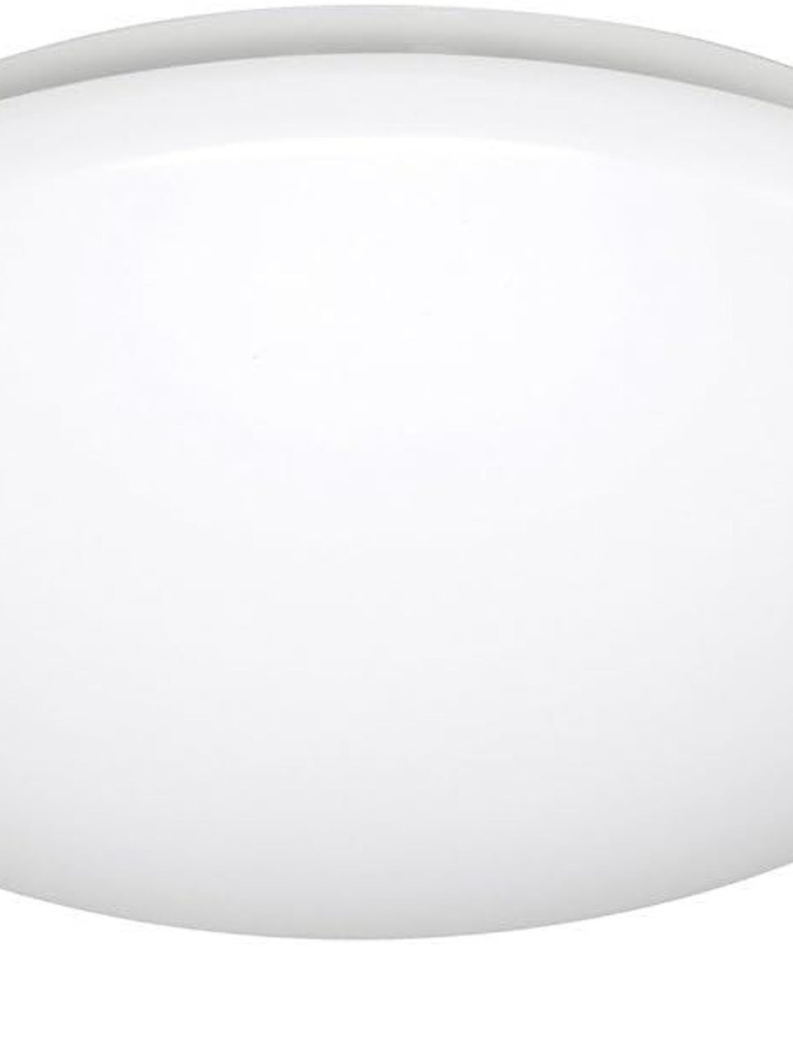 Plafón LED ROBLAN 18W Luz Neutra C/Kit emergencia IP44 3