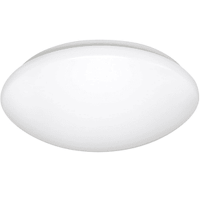 Plafón LED ROBLAN 32W Luz Neutra Sensor Movimiento IP44