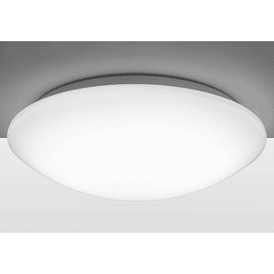 Plafón LED ROBLAN 32W Luz Neutra Sensor Movimiento IP44