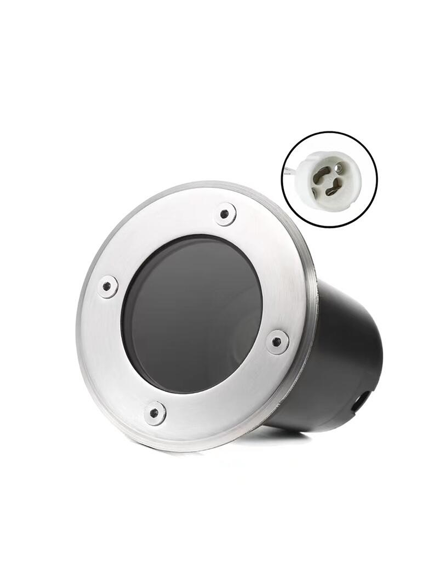 Foco Piso Empotrado GU10 IP68 1