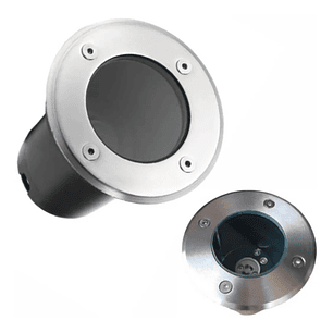 Foco Piso Empotrado GU10 IP68