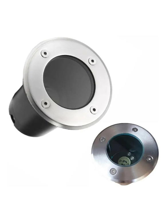 Foco Piso Empotrado GU10 IP68 2