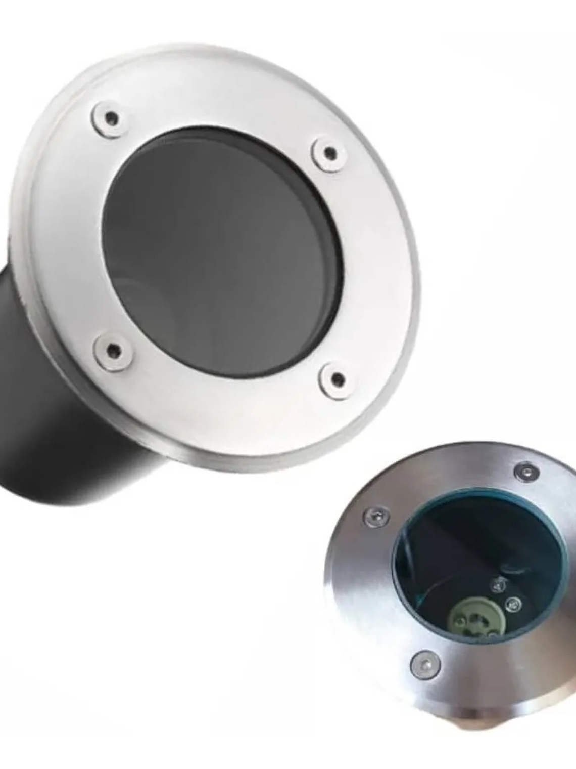 Foco Piso Empotrado GU10 IP68 2