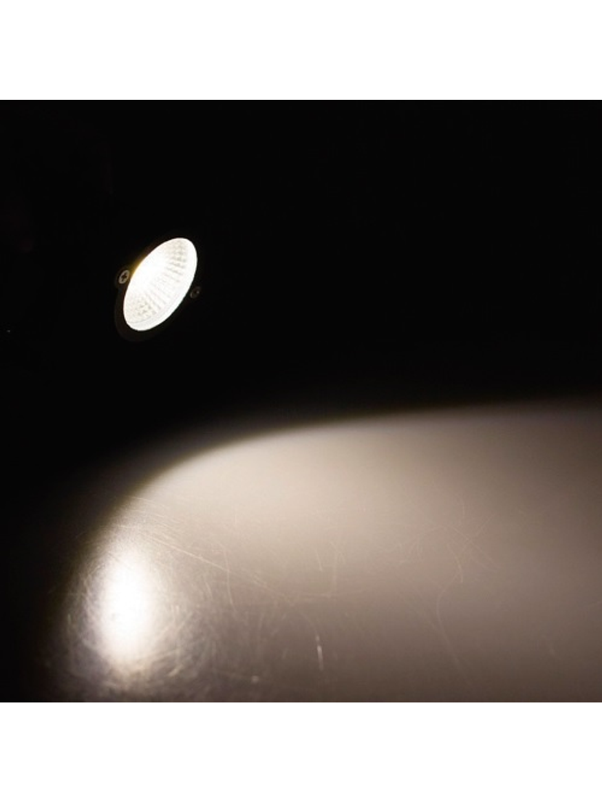 Estaca LED Exterior 3W Luz Fría IP65 3